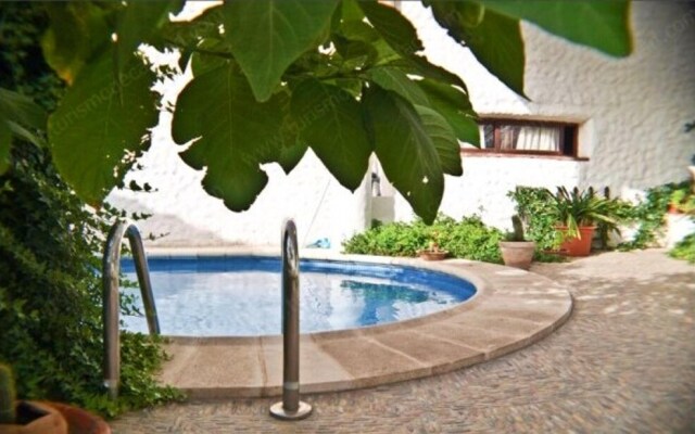 Holiday Home Calle Resbaladero