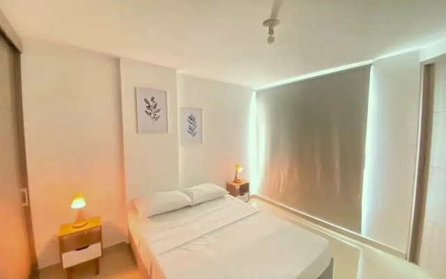 Apartamentos Aragoa - Cerca al Mar by SOHO