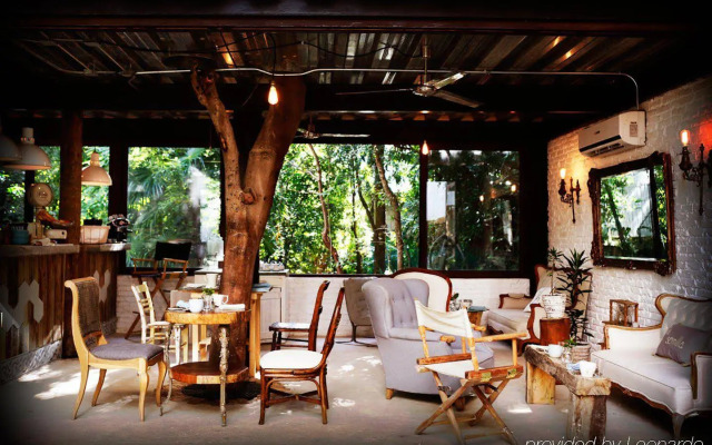 Hotel La Semilla, Playa del Carmen, a Member of Design Hotels - Adults Only