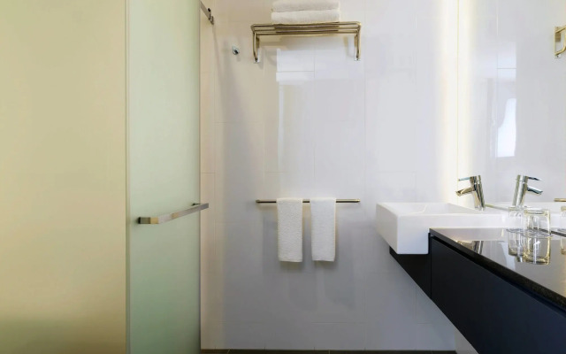 Four Points by Sheraton Brisbane