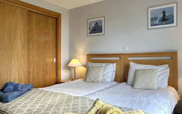 No 2 The Links Apartment Brora