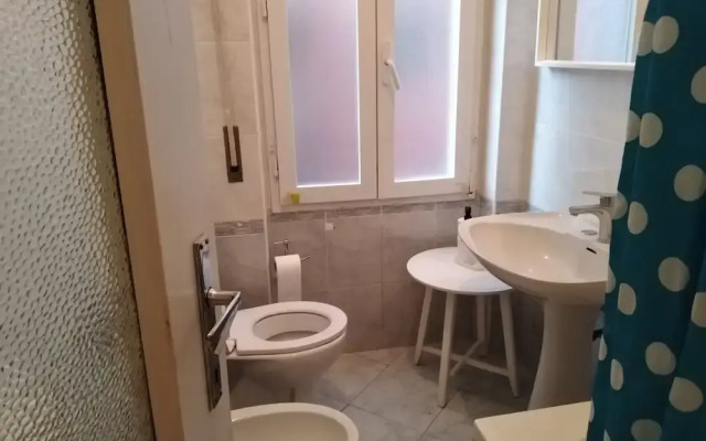 Bonassola Centro Storico