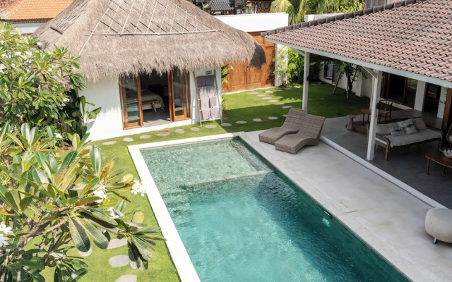 Villa Folie by Alfred in Bali