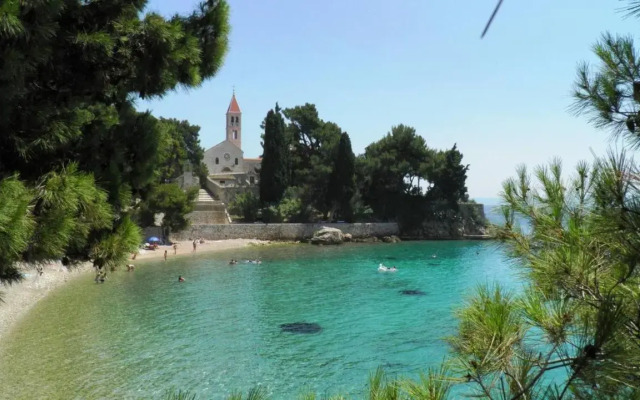 Villa Senjkovic