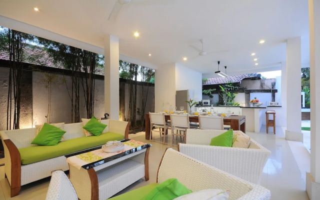 Villa Wania