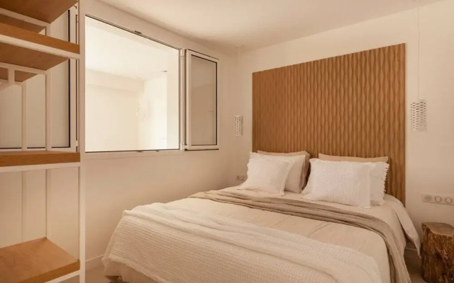 Carla Rosa 5 Apartement Terrazza - 2 BDR Piscine