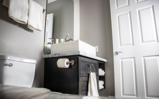 Newfound Inn & Suites