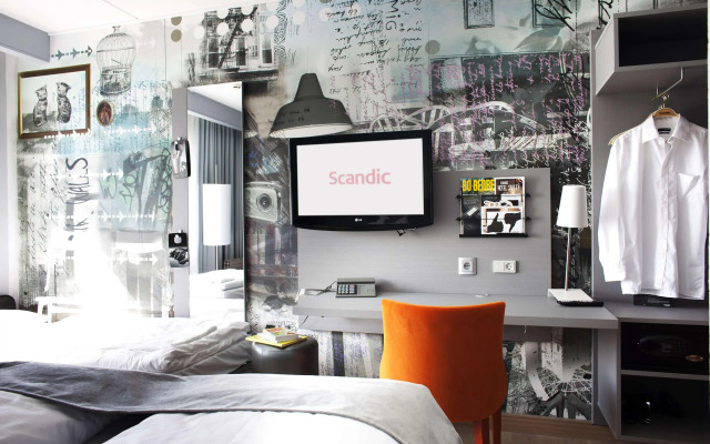 Scandic Kolding