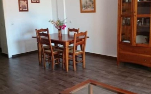 106204 - Apartment in Vera Playa