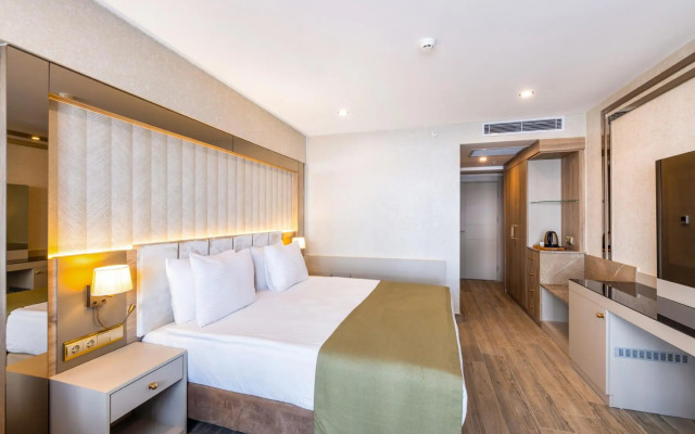 Belenli Resort Hotel