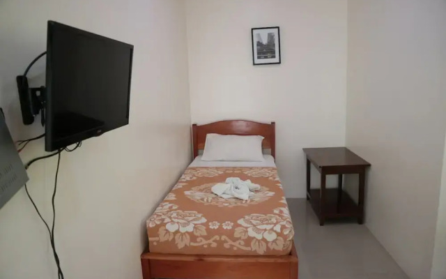 S-E Hotel and Residence