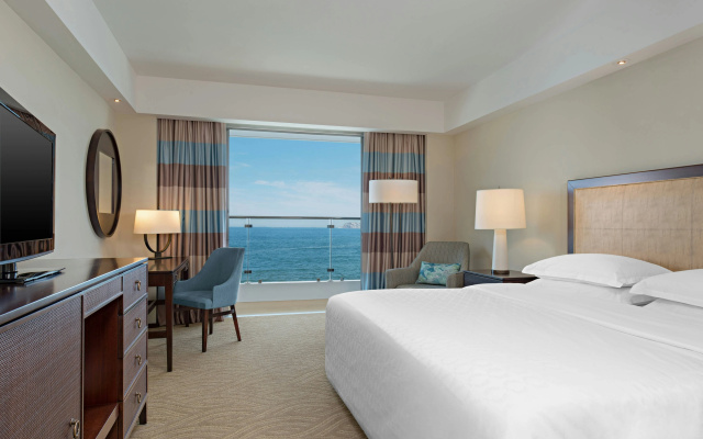Sheraton Grand Rio Hotel & Resort - Image 5