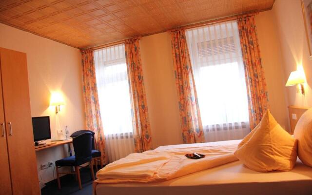 Hotel Klinger