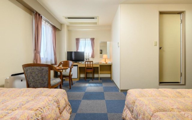 Inuyama Miyako Hotel