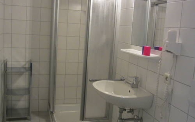 Apartments Hartsleben