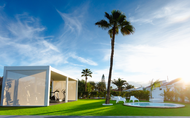 Seven Hotel & Wellness