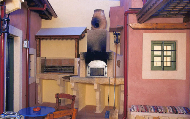 Aparthotel 4 Stars Archanes