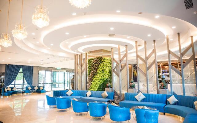 Grand Hotel Lili