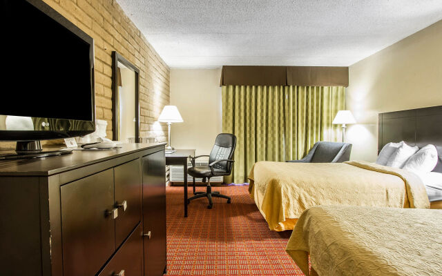 Quality Inn Sierra Vista