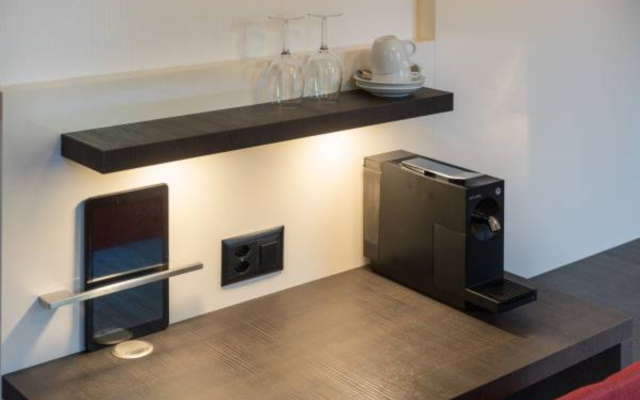 Hotel Derby Interlaken - Action & Relax Hub