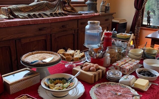 Villa Poggio di Gaville