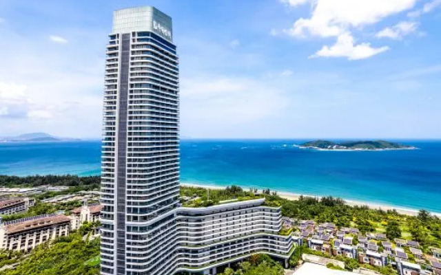 Perfect Holiday Seaview Apartment (Sanya Haitang Bay Poly)