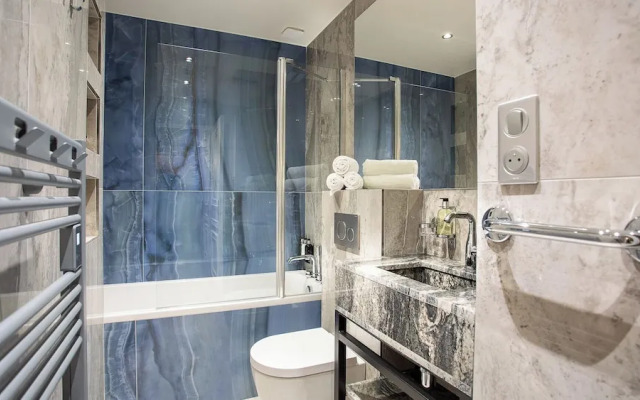 Merveil Luxury Suites - Marcel I-II