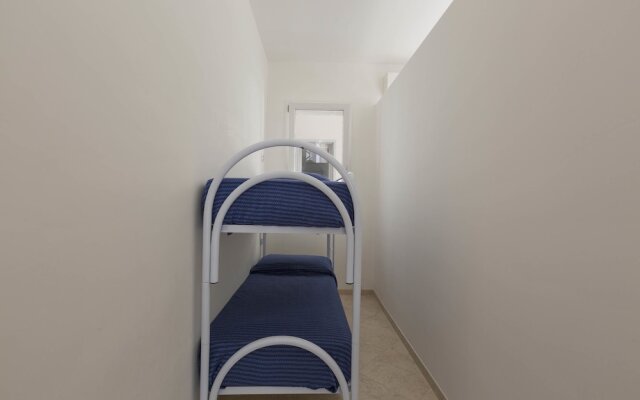 Residence Pianeta Mare