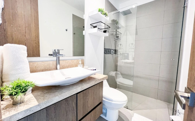 Spiaggia Di Cartagena 812