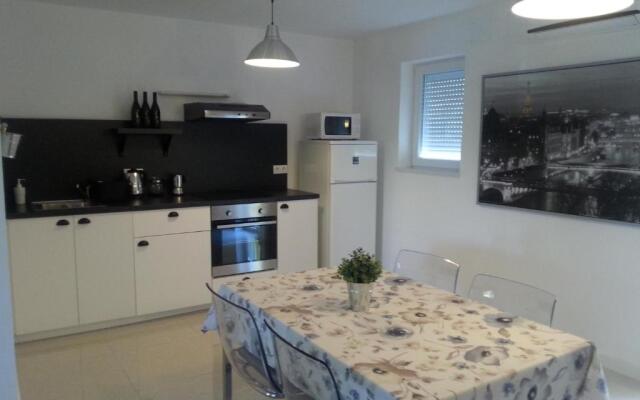 Apartments Finida Umag