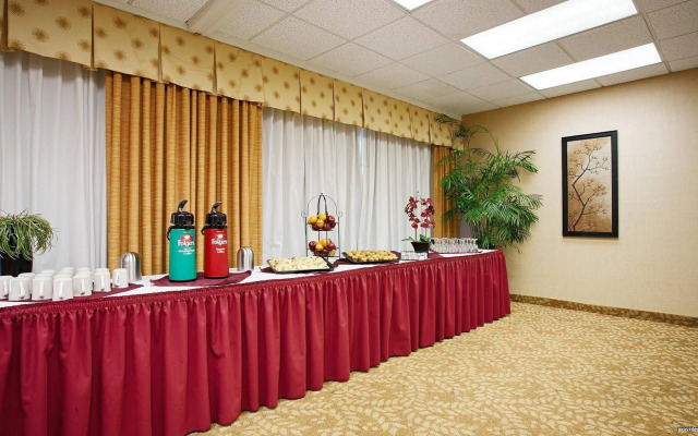 Best Western Downtown Stuart