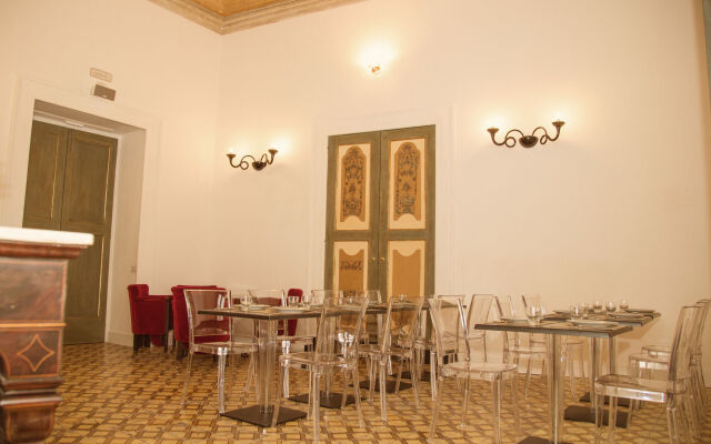 Santa Chiara Boutique Hotel