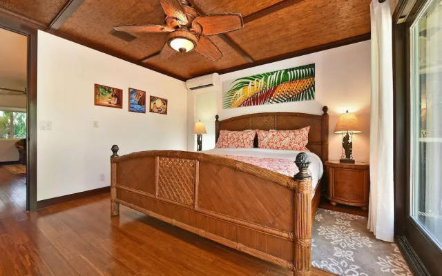 Puamana 55-4 2 Bedrooms 2.5 Bathrooms Townhouse