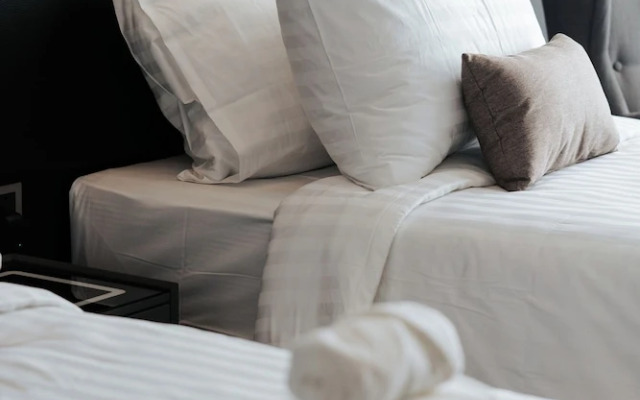 The GRANDIOSE Hotel Chiang Rai