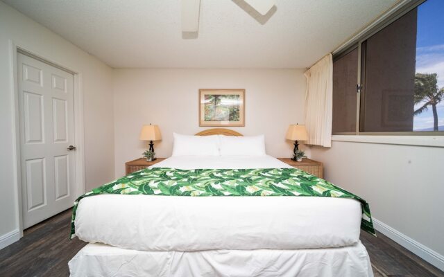 Royal Kahana 308 1 Bedroom Condo
