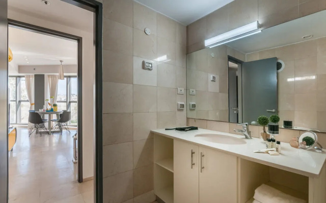 Sweet Inn Apartments - Hashoeva