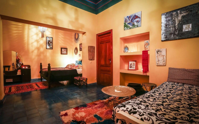 Riad Zarka