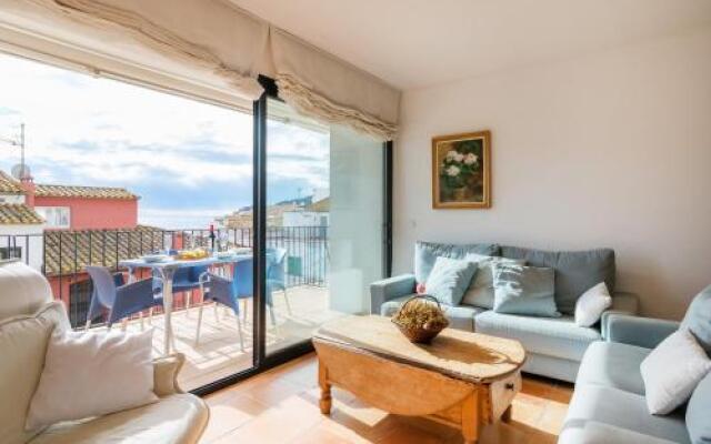 Canadell Bloc A, 2N 3A