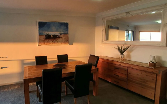 Sandcastles Luxury Retreat Apartment