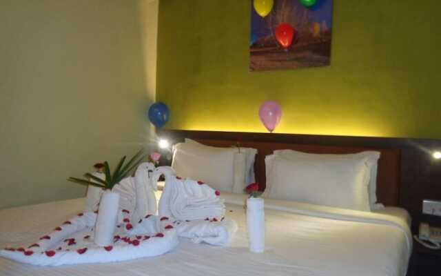 Country Club Hospitalities & Holidays