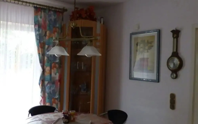 Villa Maria Comfortable Holiday Residence