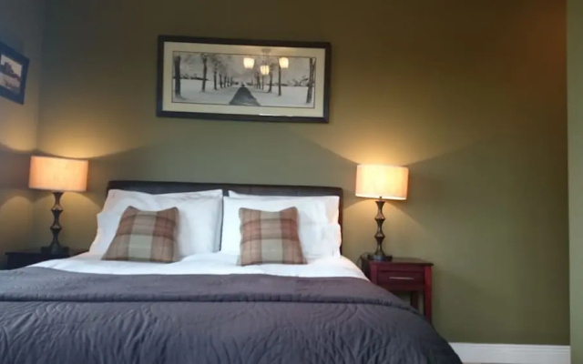 Blue Horizons B&B