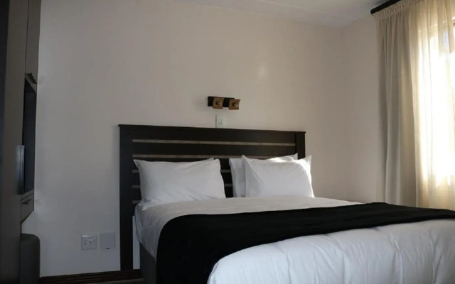 Melrose Corner Self Catering Apartments