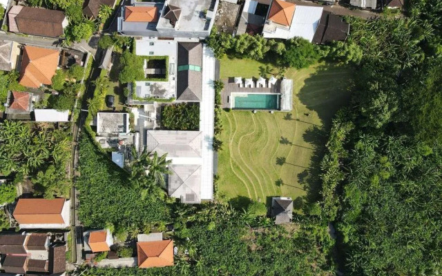 Pure Villa Bali by Nagisa Bali