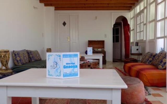 Hotel Gnaoua