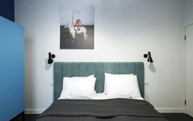 Апартаменты на улице Малая Садовая