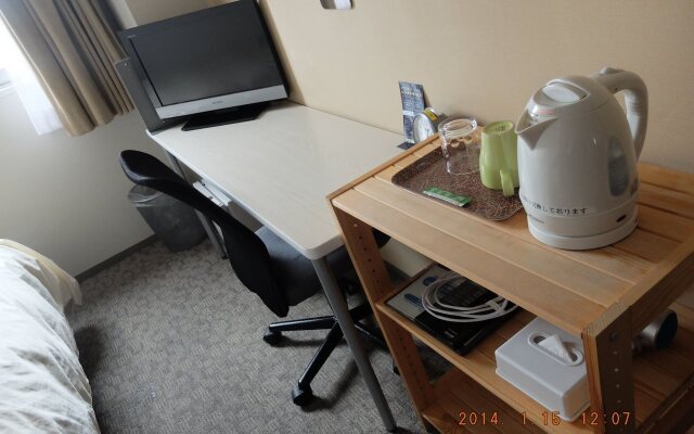 Hotel Crown Hills Katsuta