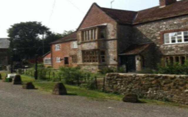 Manor Farm Bed & Breakfast