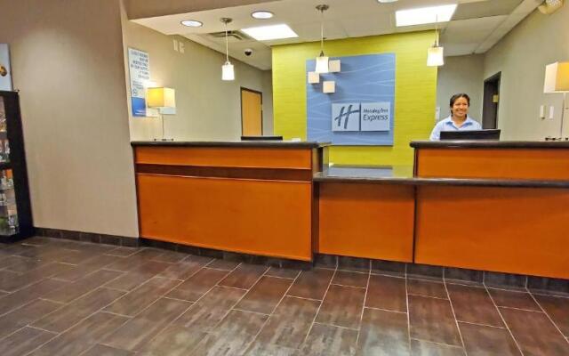 Holiday Inn Express Kearney by IHG