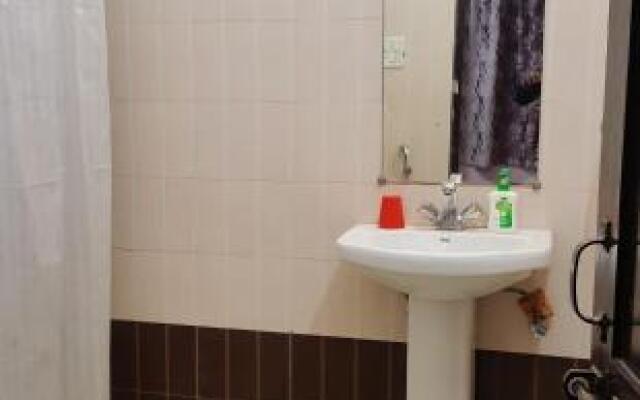 Amraai Homestay